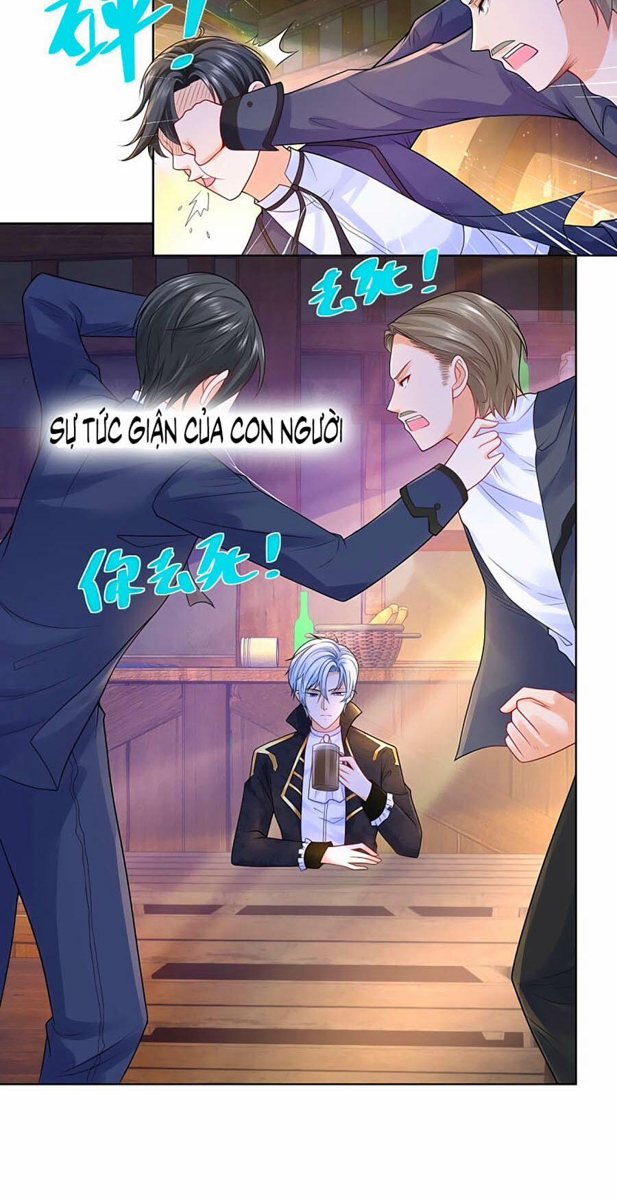 Tôi Muốn Trở Thành Tiểu Thư Công Tước Phế Vật 97 trang 20