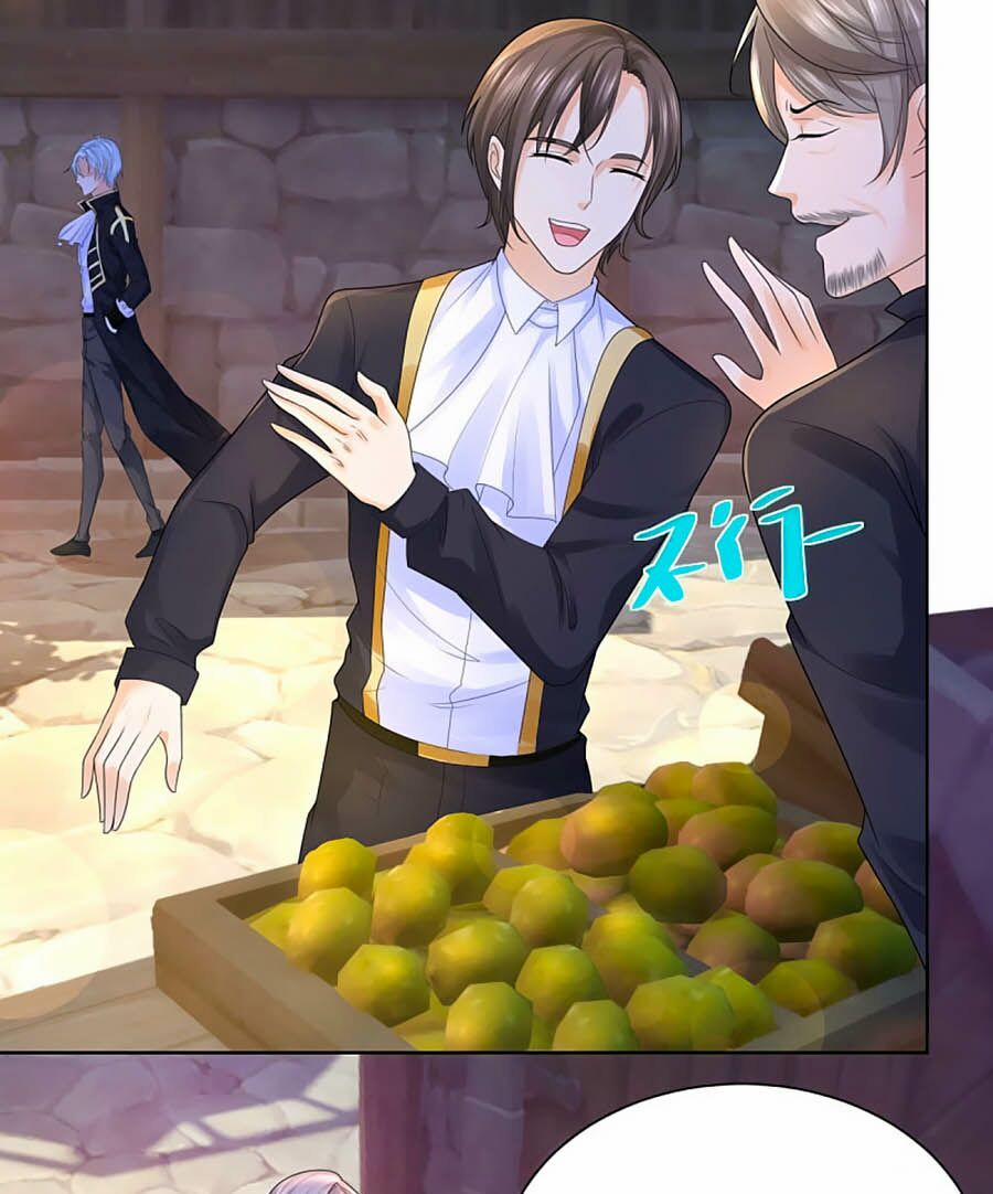 Tôi Muốn Trở Thành Tiểu Thư Công Tước Phế Vật 97 trang 22