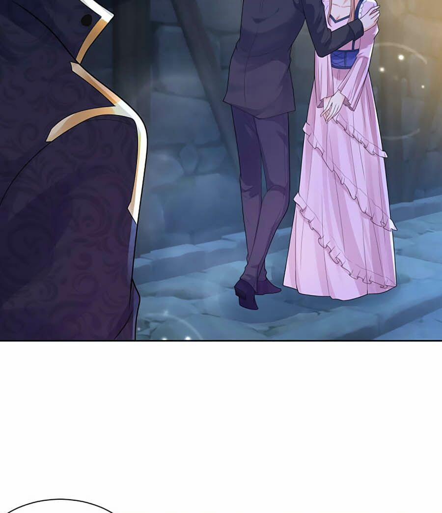 Tôi Muốn Trở Thành Tiểu Thư Công Tước Phế Vật 97 trang 27