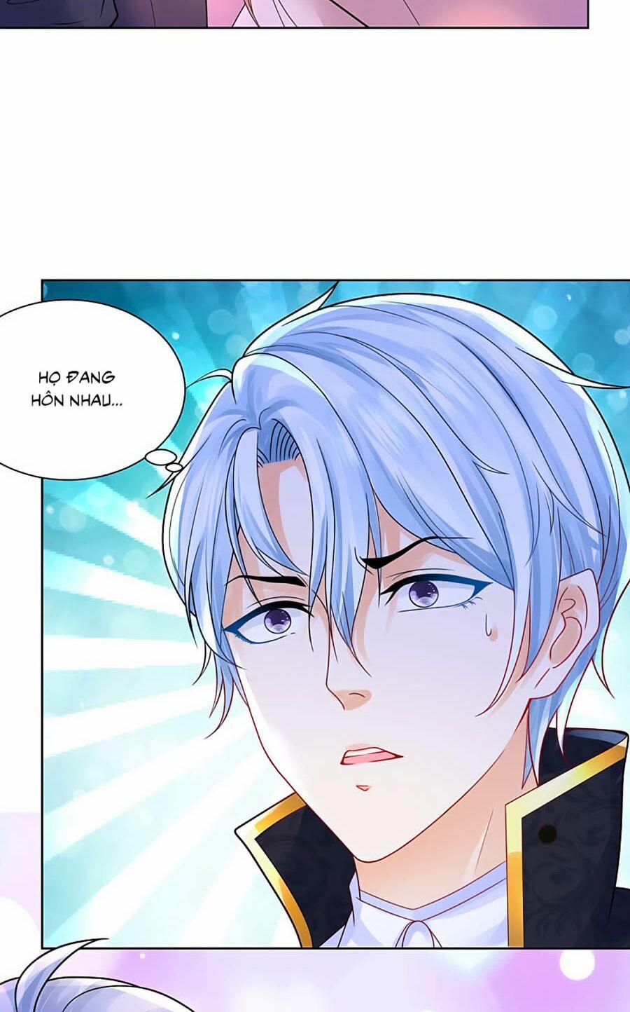 Tôi Muốn Trở Thành Tiểu Thư Công Tước Phế Vật 97 trang 30