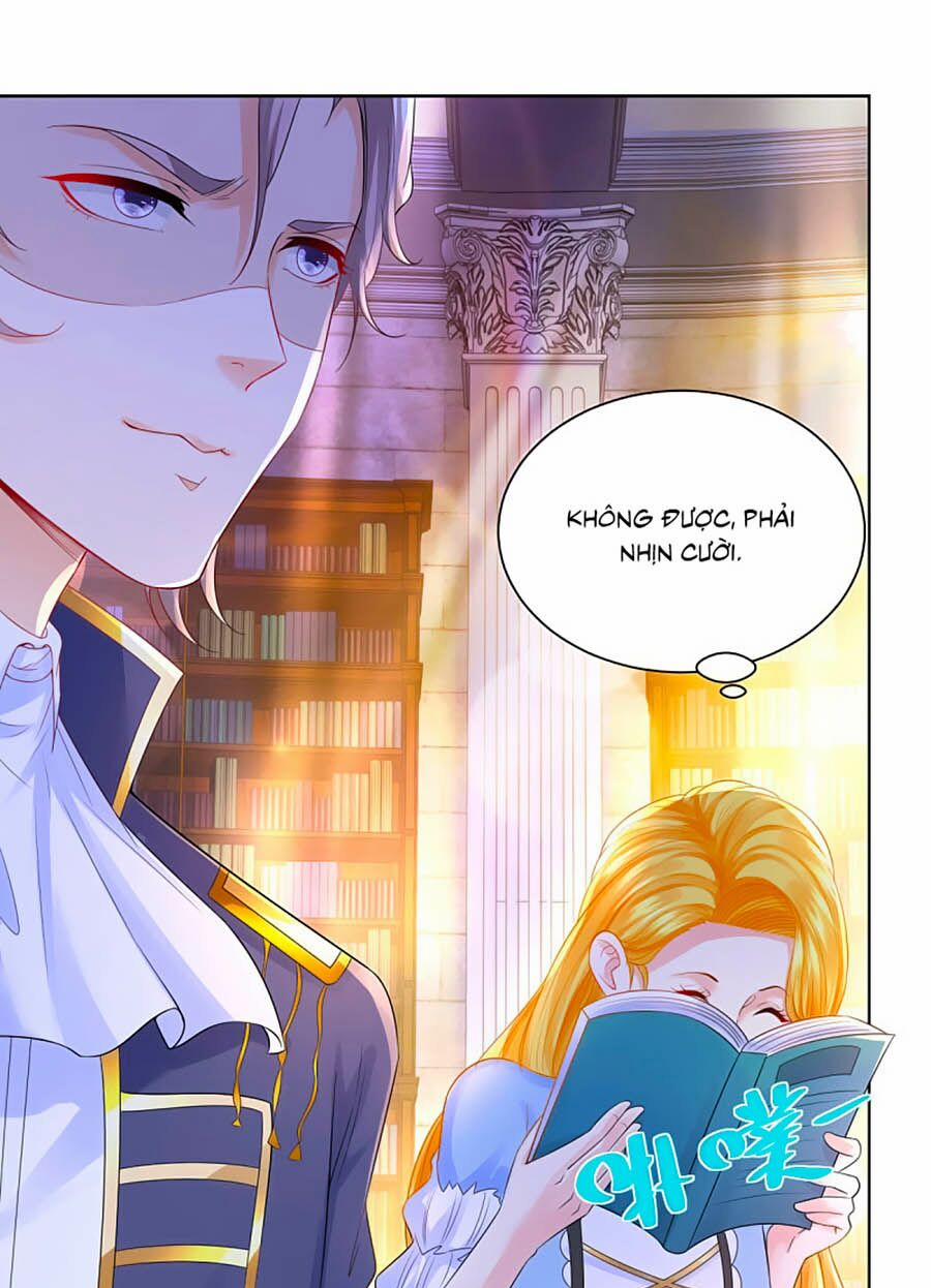 Tôi Muốn Trở Thành Tiểu Thư Công Tước Phế Vật 97 trang 4