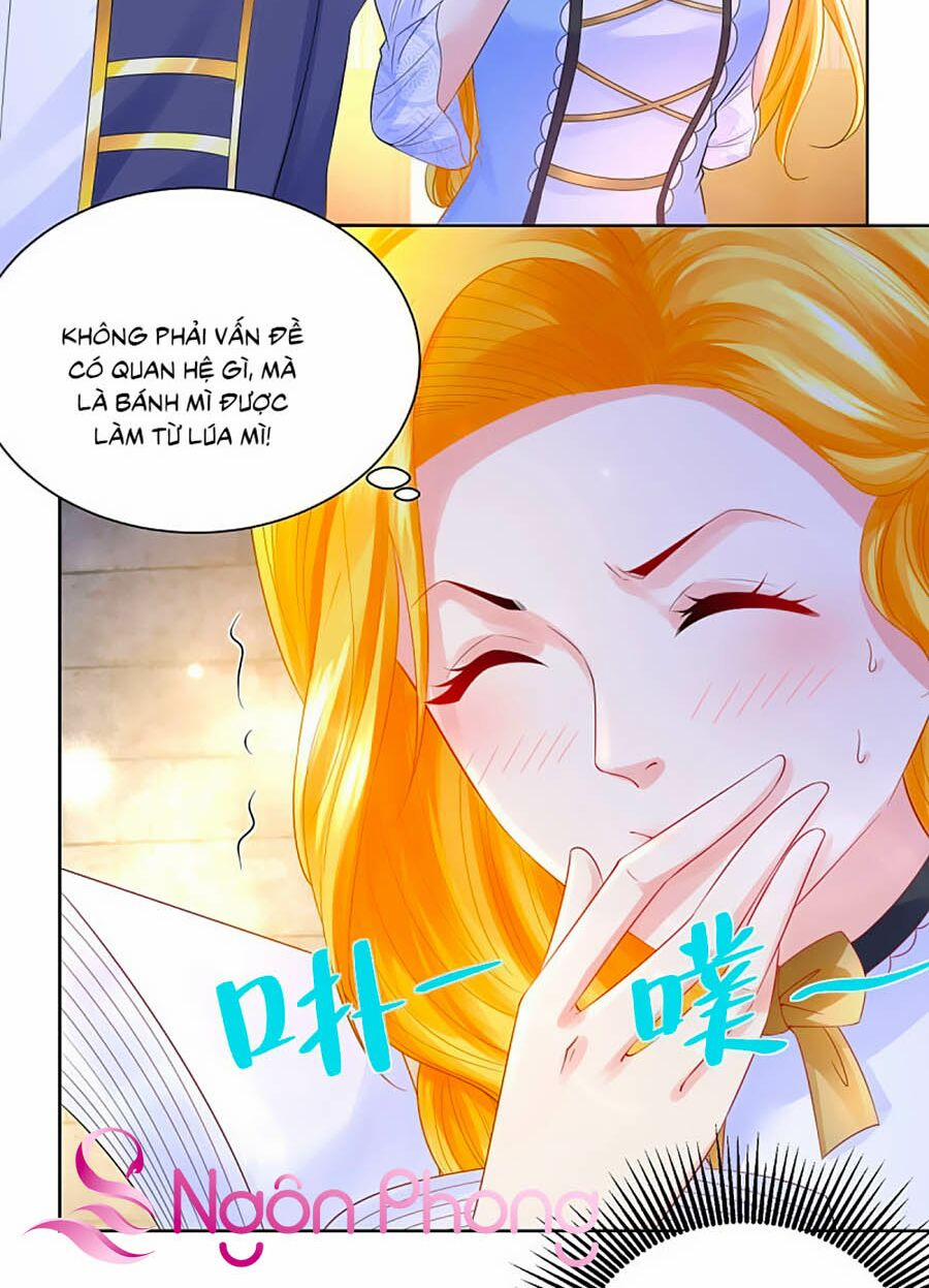 Tôi Muốn Trở Thành Tiểu Thư Công Tước Phế Vật 97 trang 5