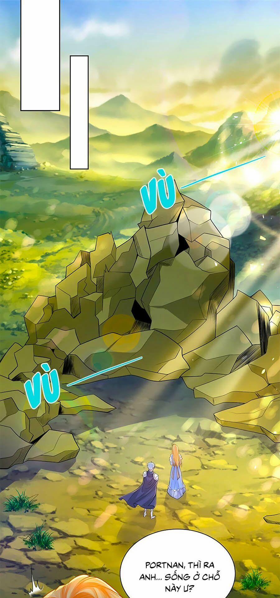 Tôi Muốn Trở Thành Tiểu Thư Công Tước Phế Vật 99 trang 0