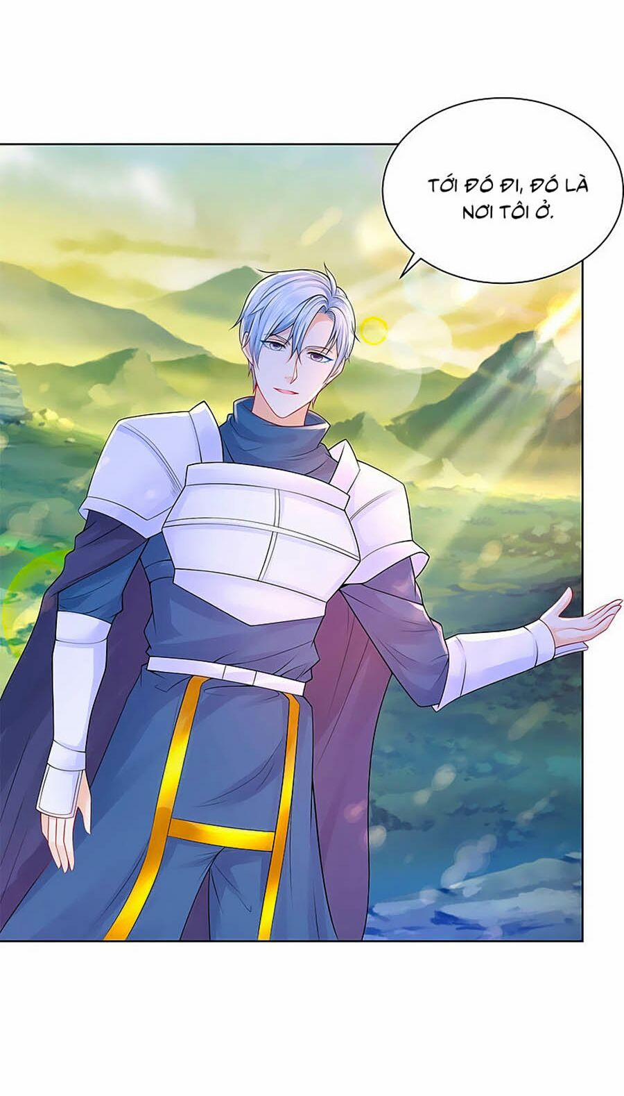 Tôi Muốn Trở Thành Tiểu Thư Công Tước Phế Vật 99 trang 10