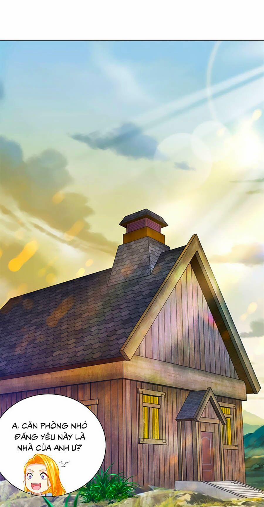 Tôi Muốn Trở Thành Tiểu Thư Công Tước Phế Vật 99 trang 11