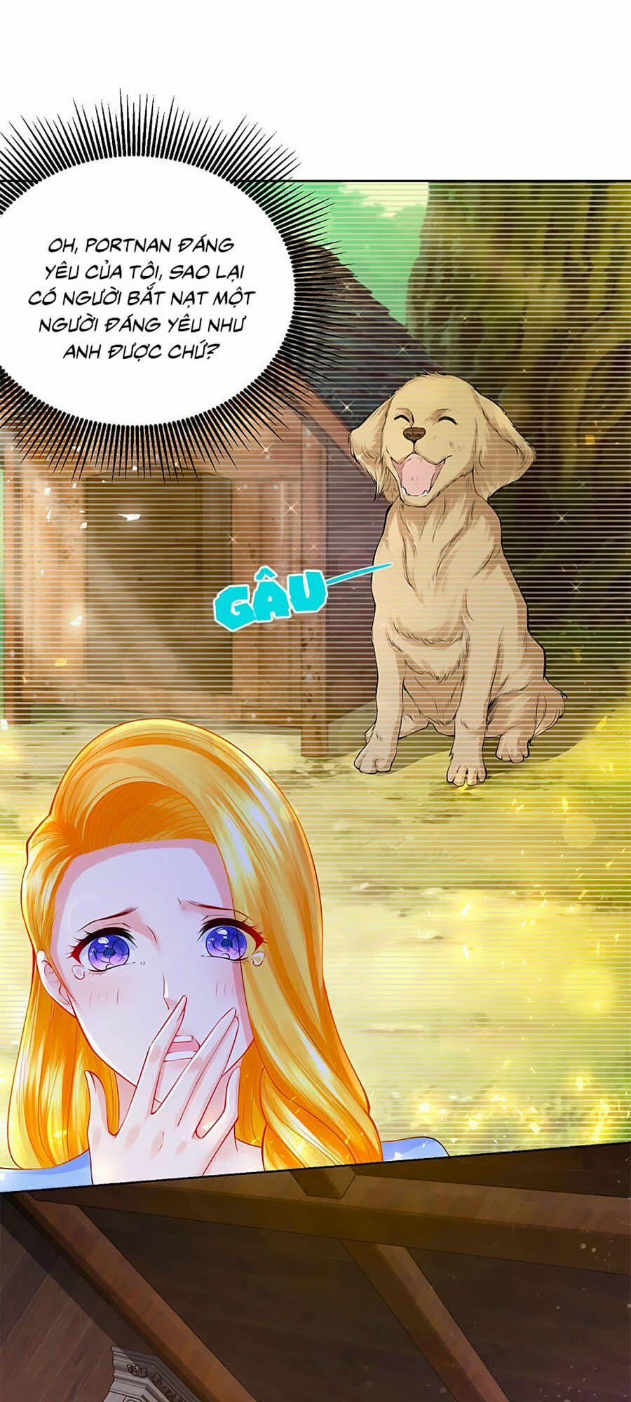 Tôi Muốn Trở Thành Tiểu Thư Công Tước Phế Vật 99 trang 13