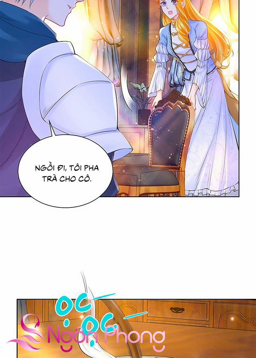 Tôi Muốn Trở Thành Tiểu Thư Công Tước Phế Vật 99 trang 18