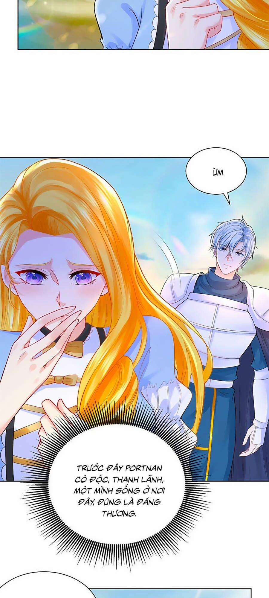 Tôi Muốn Trở Thành Tiểu Thư Công Tước Phế Vật 99 trang 2