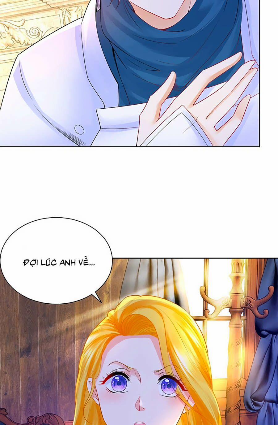 Tôi Muốn Trở Thành Tiểu Thư Công Tước Phế Vật 99 trang 22