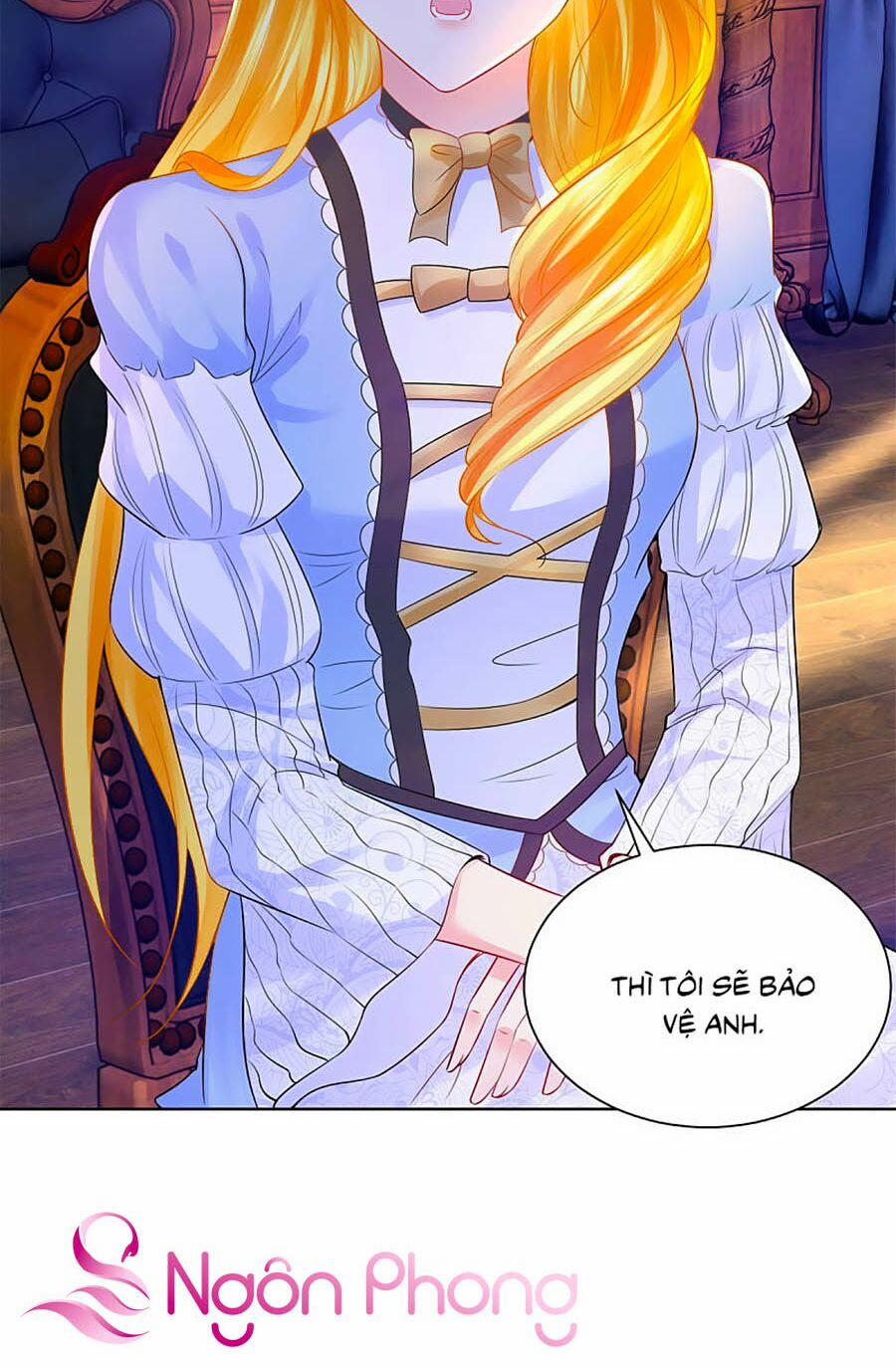 Tôi Muốn Trở Thành Tiểu Thư Công Tước Phế Vật 99 trang 23