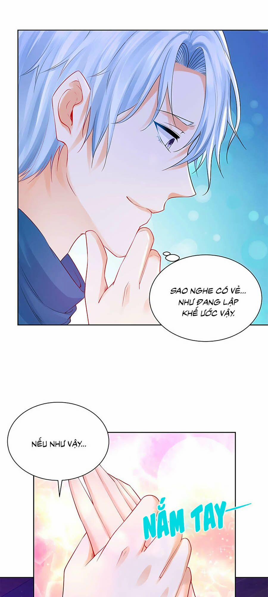 Tôi Muốn Trở Thành Tiểu Thư Công Tước Phế Vật 99 trang 24