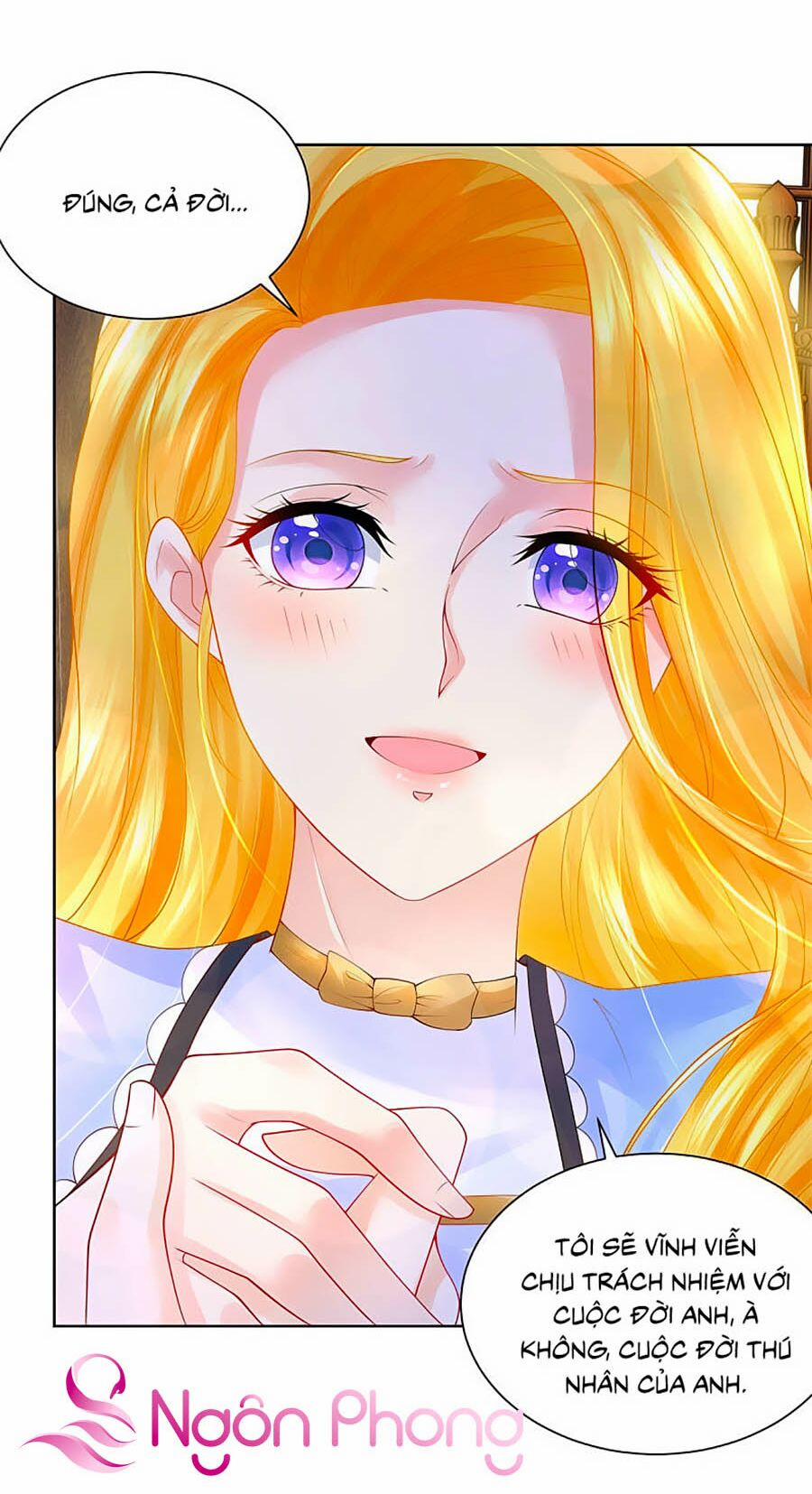 Tôi Muốn Trở Thành Tiểu Thư Công Tước Phế Vật 99 trang 26