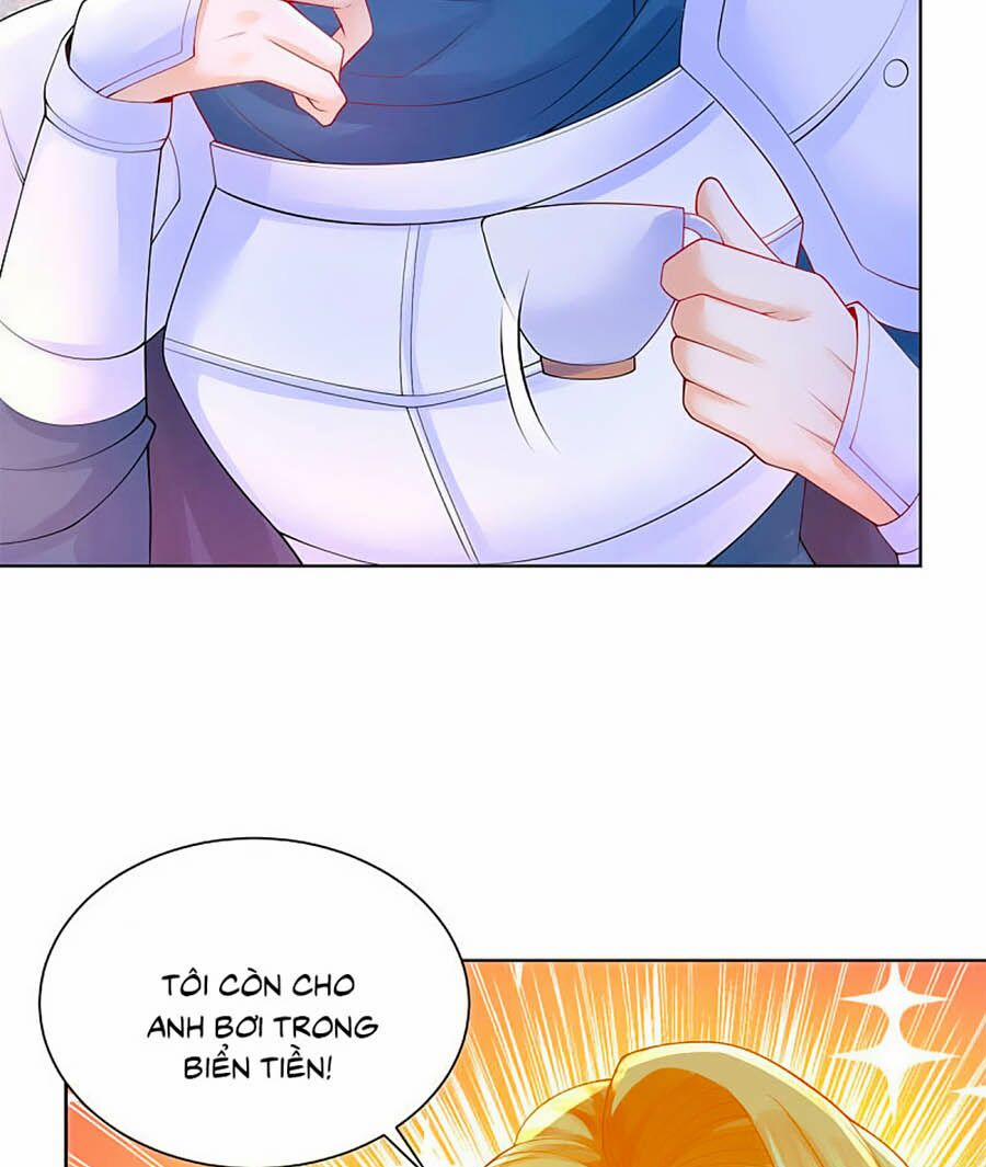 Tôi Muốn Trở Thành Tiểu Thư Công Tước Phế Vật 99 trang 28