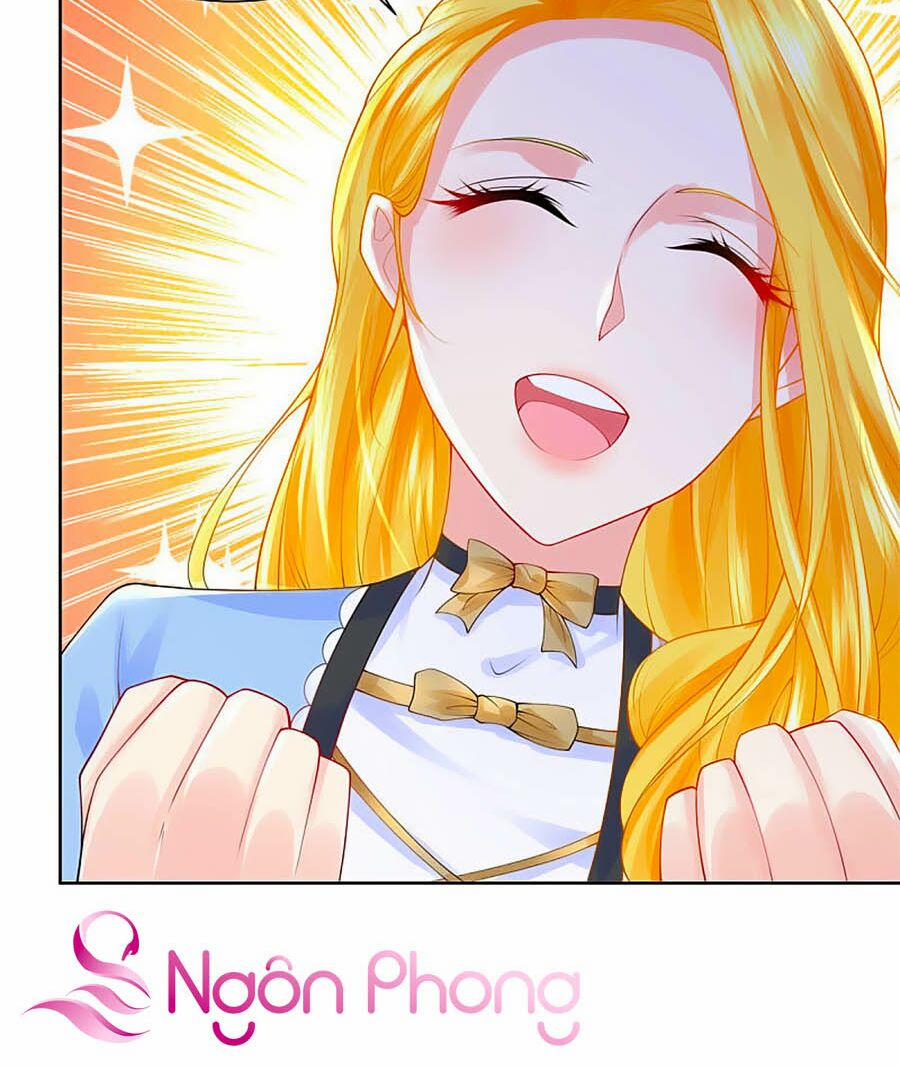 Tôi Muốn Trở Thành Tiểu Thư Công Tước Phế Vật 99 trang 29