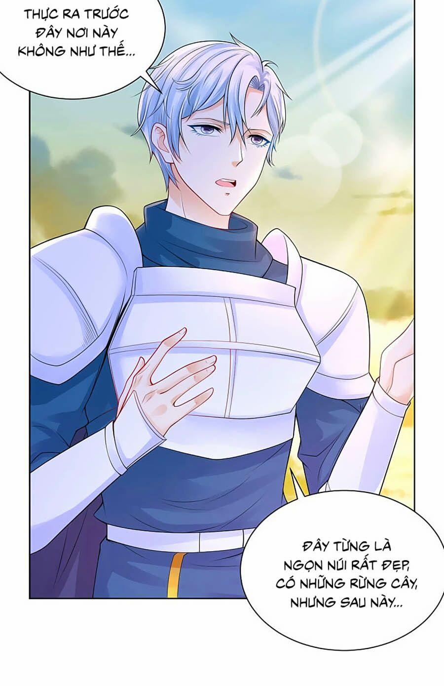 Tôi Muốn Trở Thành Tiểu Thư Công Tước Phế Vật 99 trang 3