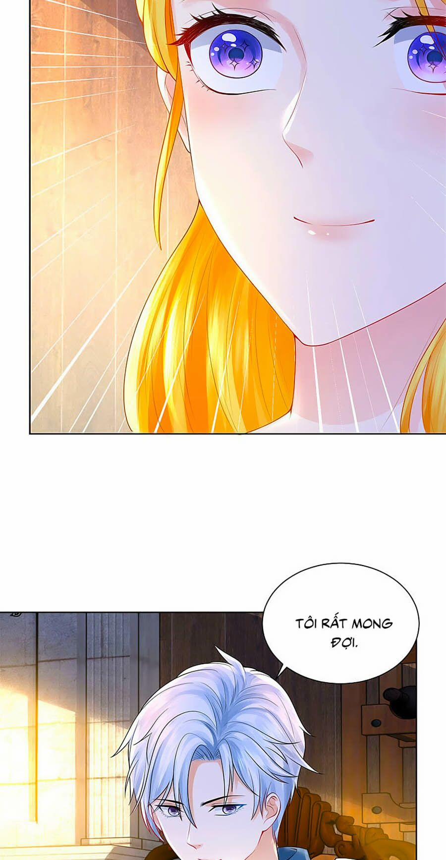 Tôi Muốn Trở Thành Tiểu Thư Công Tước Phế Vật 99 trang 31