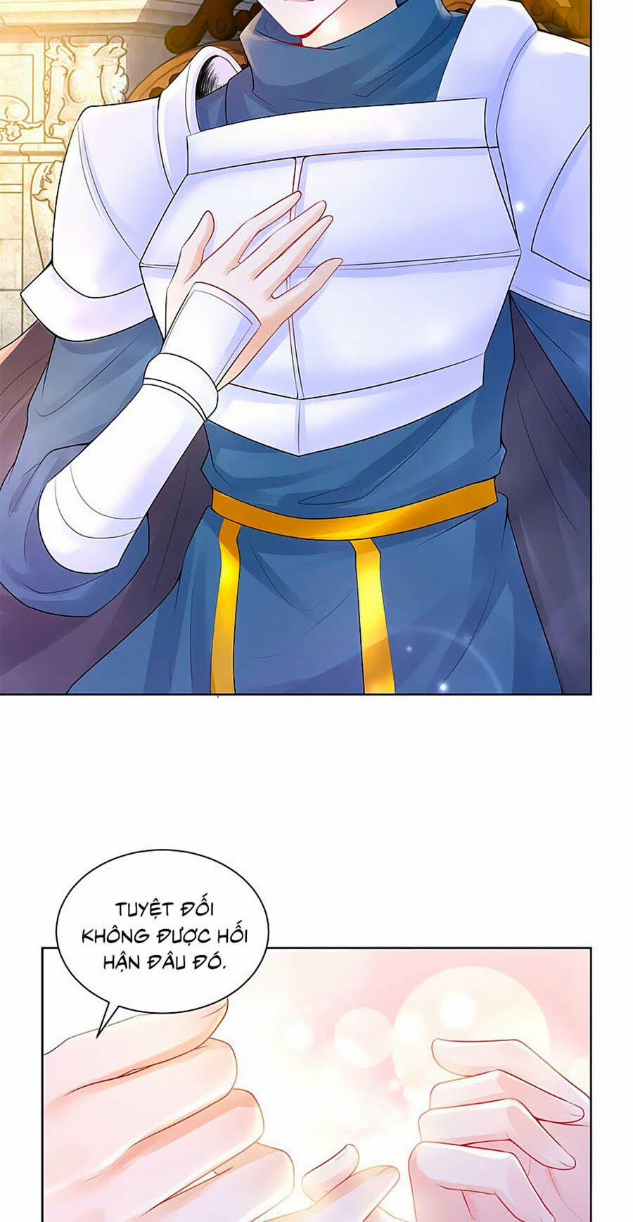 Tôi Muốn Trở Thành Tiểu Thư Công Tước Phế Vật 99 trang 32