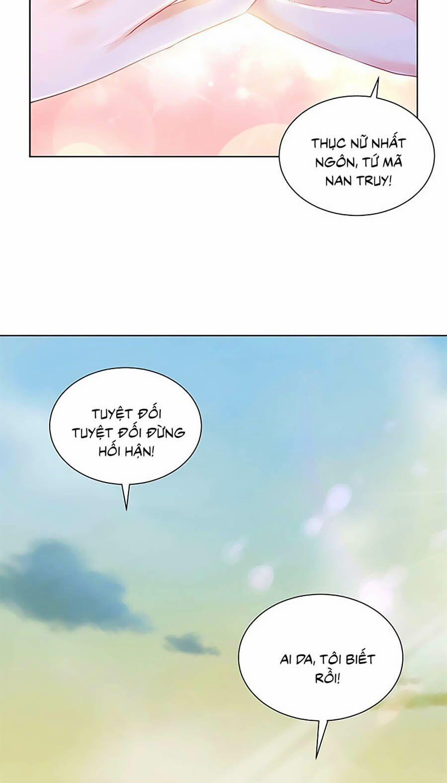 Tôi Muốn Trở Thành Tiểu Thư Công Tước Phế Vật 99 trang 33