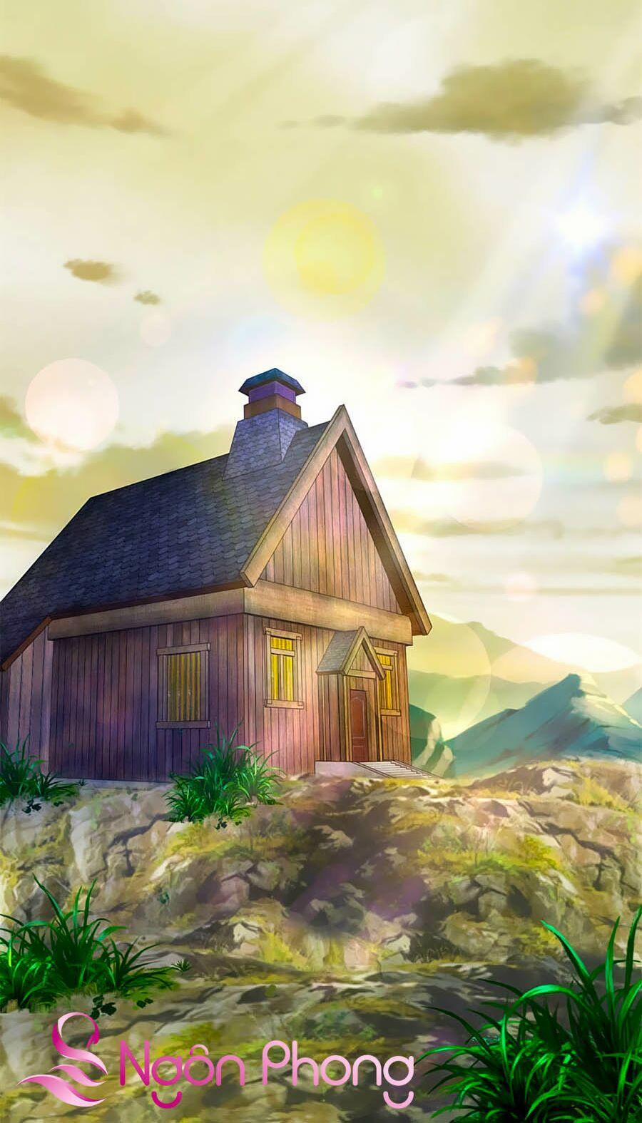 Tôi Muốn Trở Thành Tiểu Thư Công Tước Phế Vật 99 trang 34