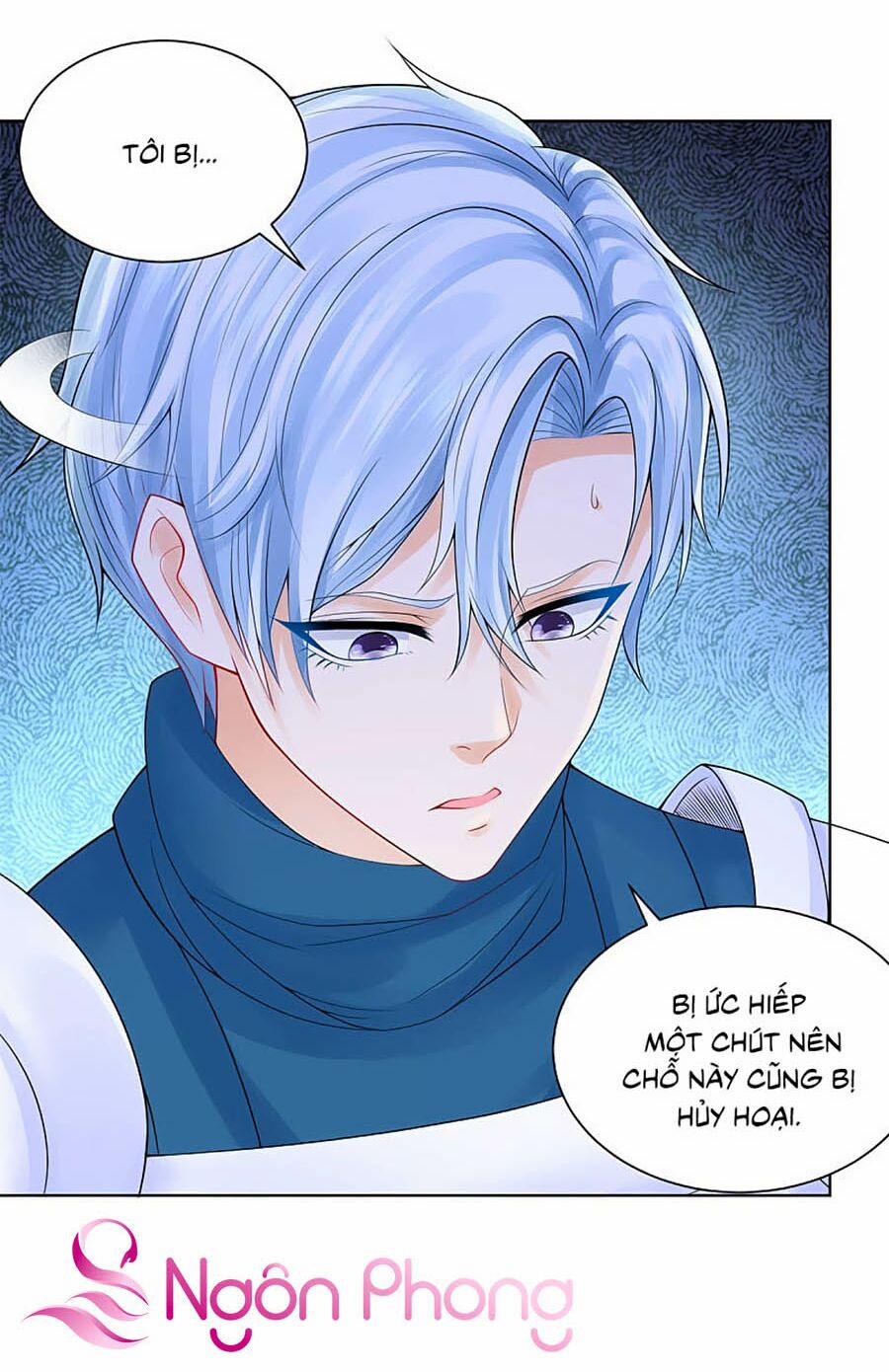 Tôi Muốn Trở Thành Tiểu Thư Công Tước Phế Vật 99 trang 4