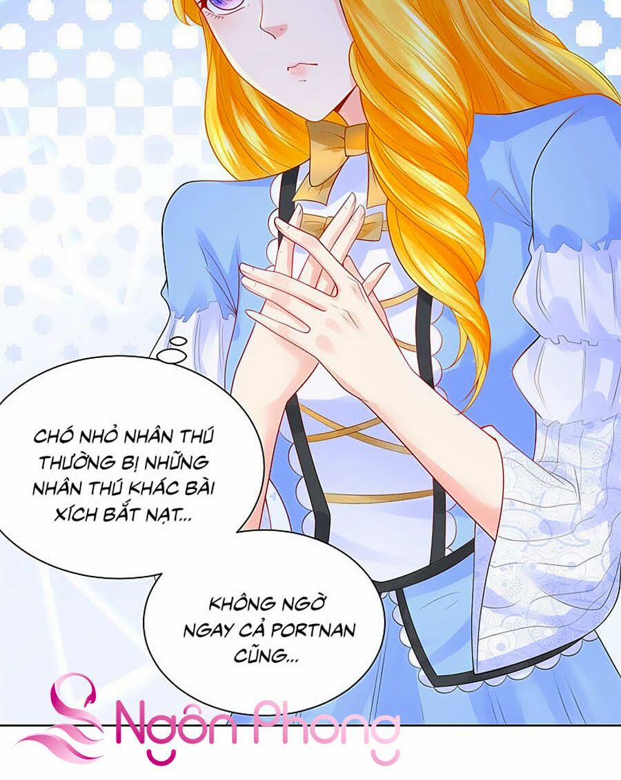 Tôi Muốn Trở Thành Tiểu Thư Công Tước Phế Vật 99 trang 7