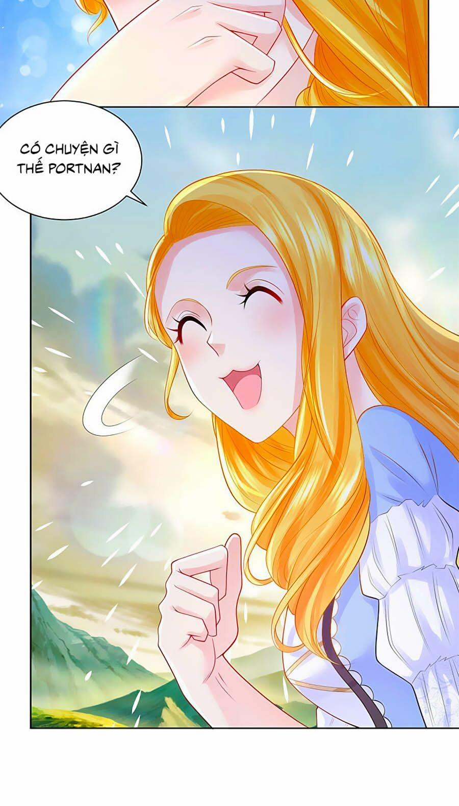 Tôi Muốn Trở Thành Tiểu Thư Công Tước Phế Vật 99 trang 9