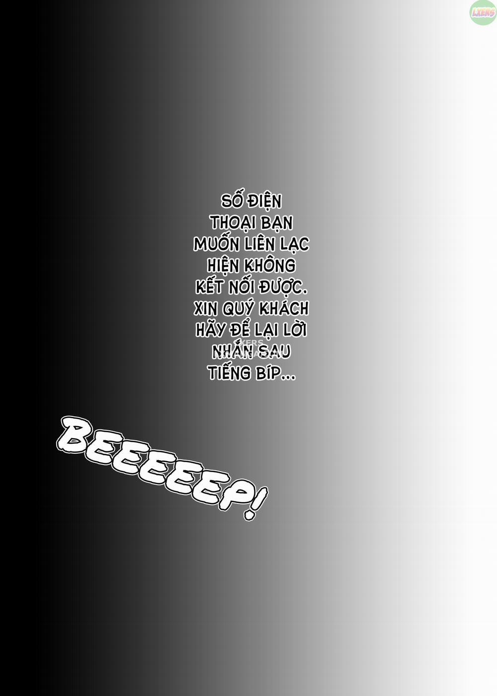 Tối Nay Các Cô Vợ Mở Tiệc Oneshot trang 2