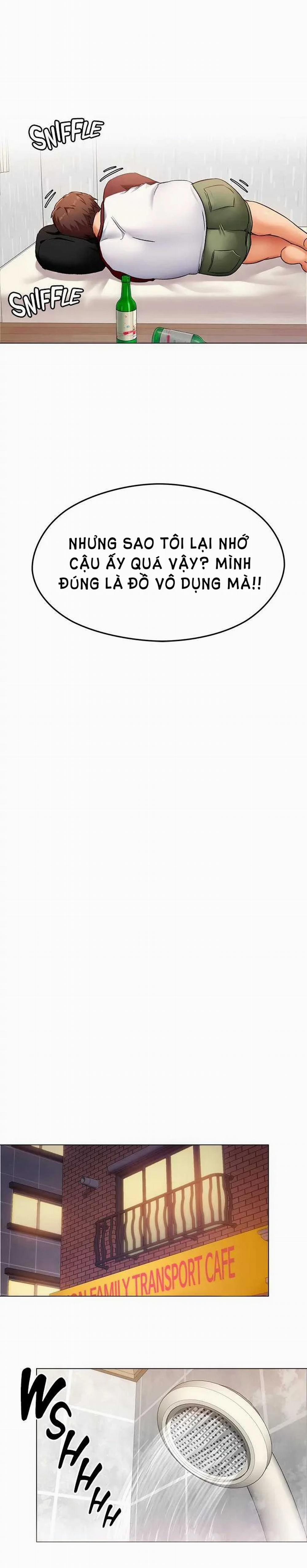 Tối Nay Cưng Muốn Ăn Gì? 12 trang 10