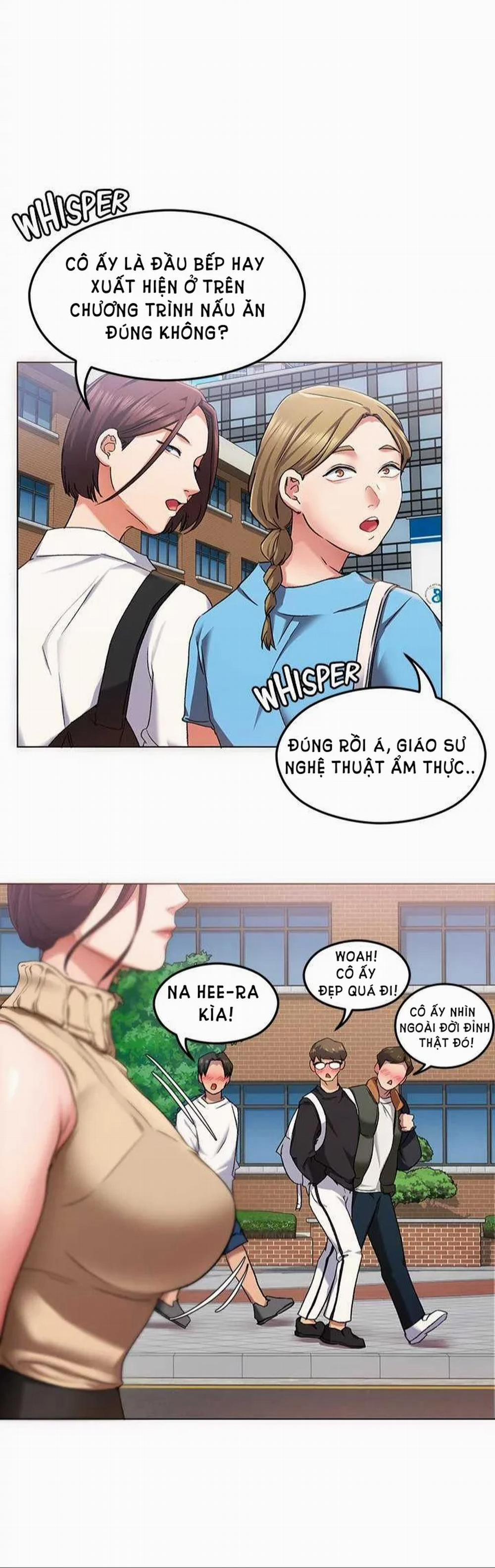 Tối Nay Cưng Muốn Ăn Gì? 12 trang 16