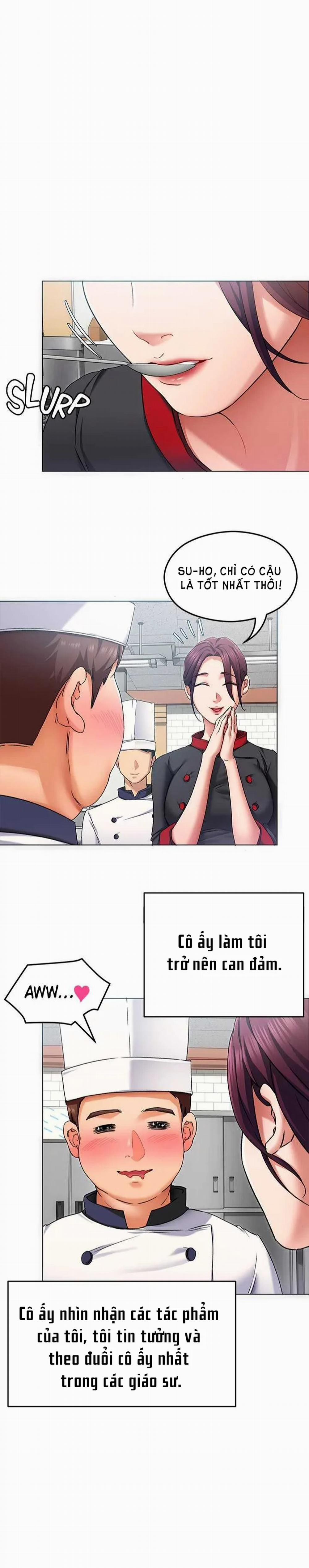 Tối Nay Cưng Muốn Ăn Gì? 12 trang 19