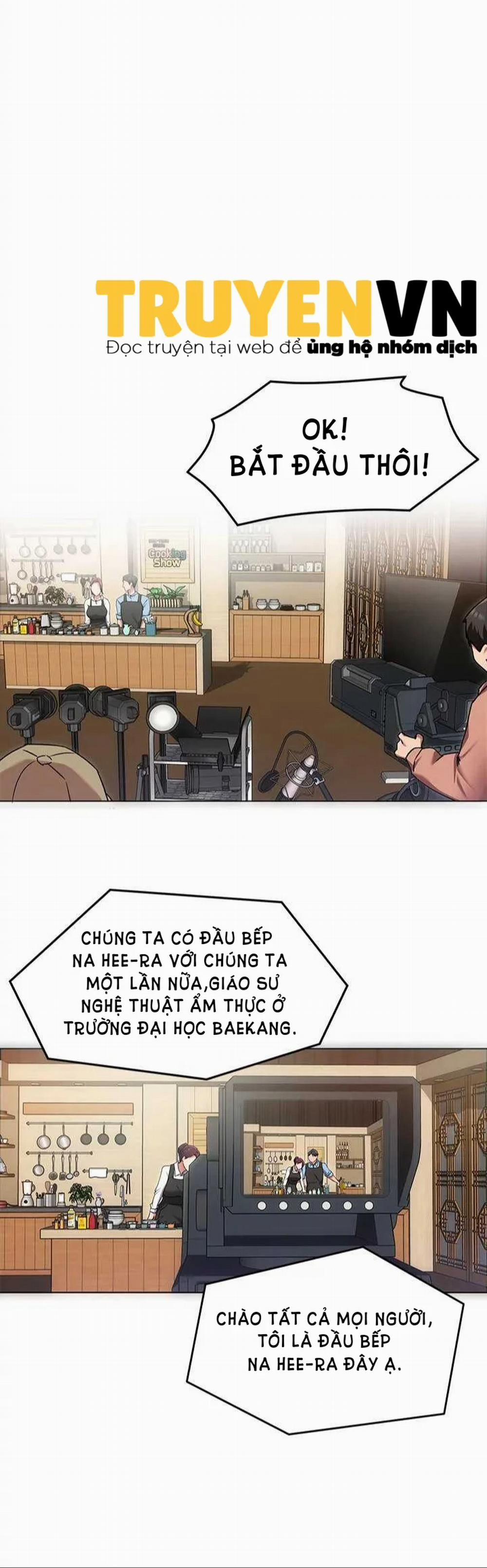 Tối Nay Cưng Muốn Ăn Gì? 12 trang 21