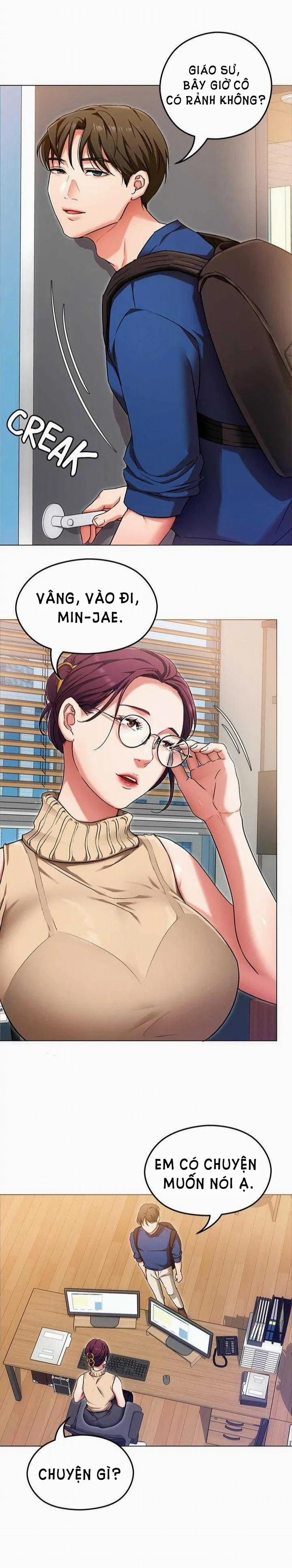 Tối Nay Cưng Muốn Ăn Gì? 12 trang 26