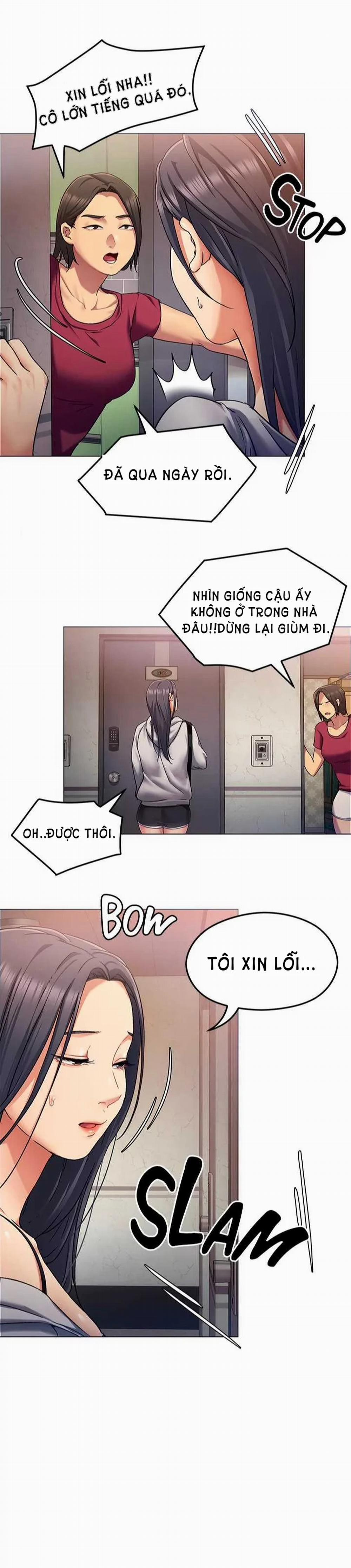 Tối Nay Cưng Muốn Ăn Gì? 12 trang 7