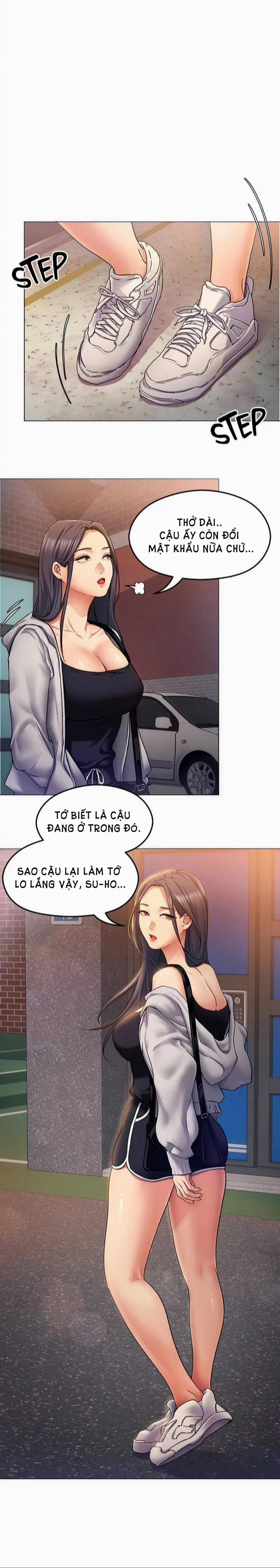 Tối Nay Cưng Muốn Ăn Gì? 12 trang 8