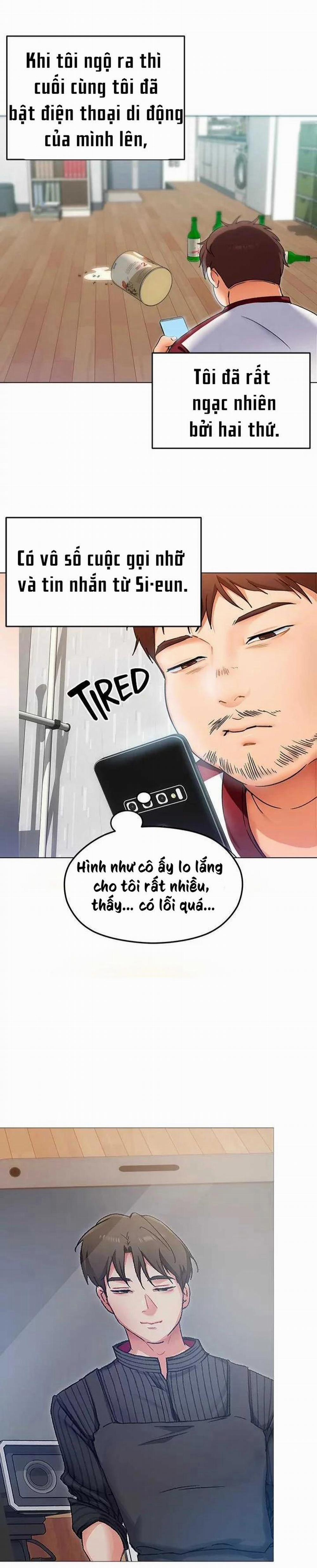 Tối Nay Cưng Muốn Ăn Gì? 13 trang 1