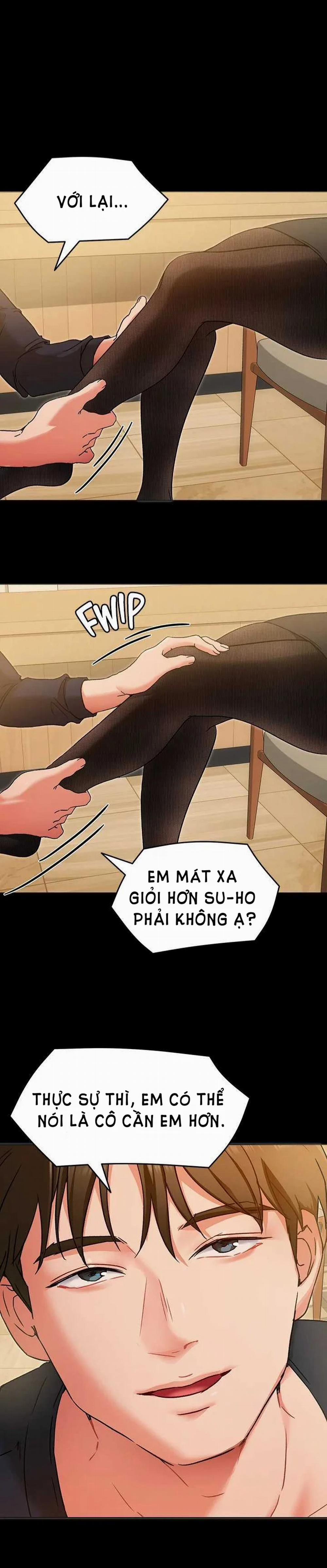 Tối Nay Cưng Muốn Ăn Gì? 13 trang 10