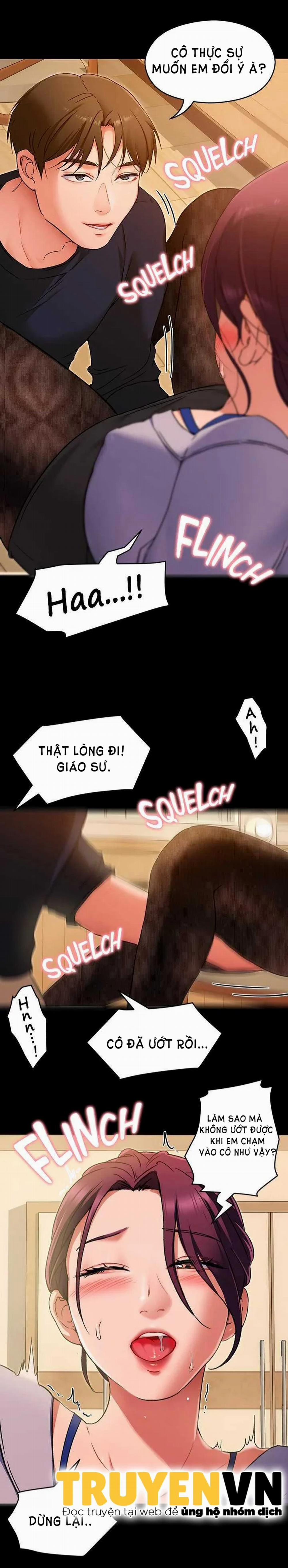 Tối Nay Cưng Muốn Ăn Gì? 13 trang 14