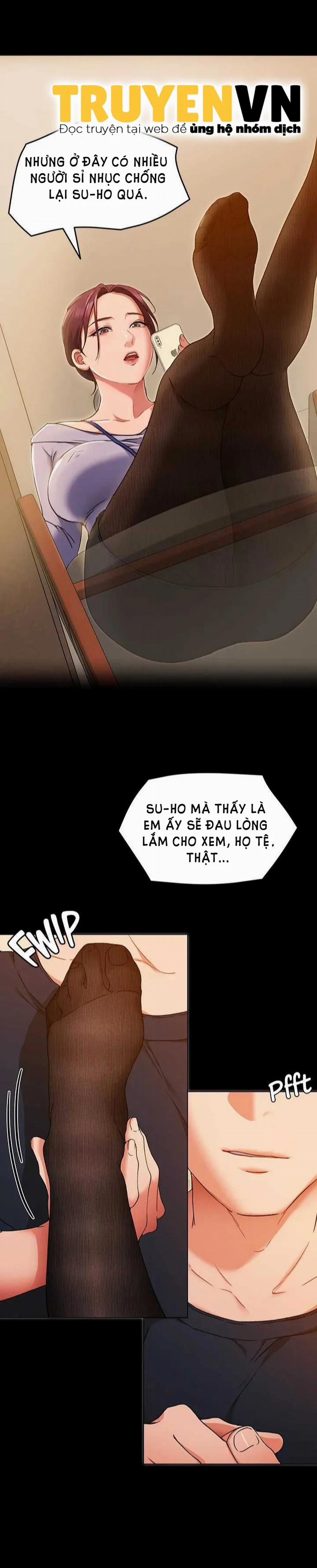 Tối Nay Cưng Muốn Ăn Gì? 13 trang 8