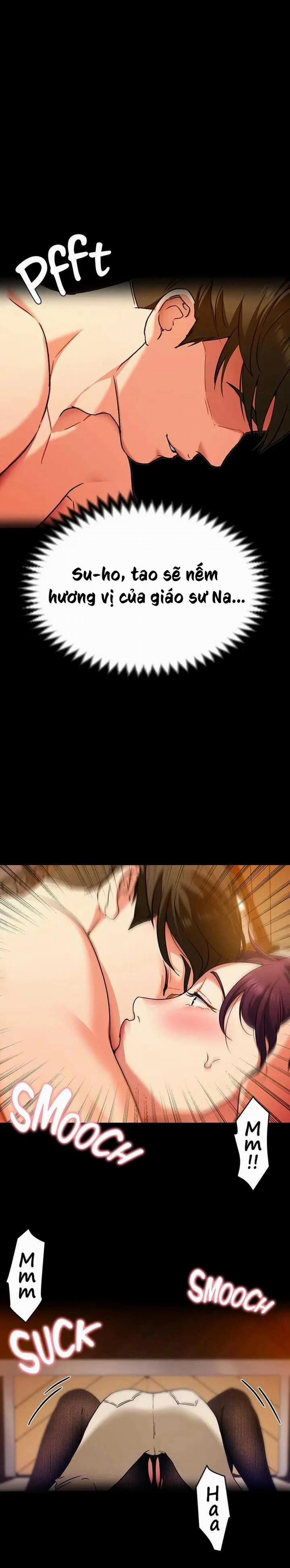 Tối Nay Cưng Muốn Ăn Gì? 14 trang 0