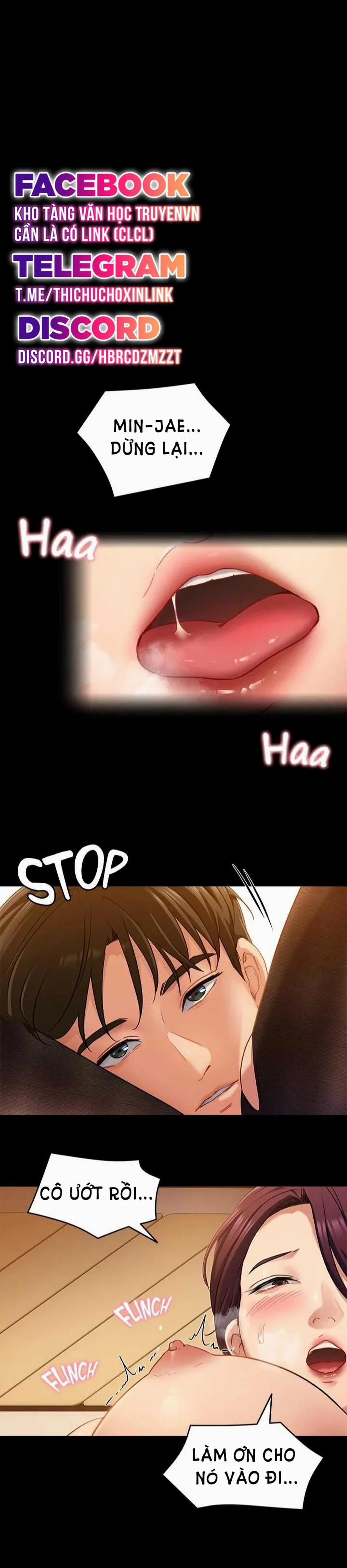 Tối Nay Cưng Muốn Ăn Gì? 14 trang 10