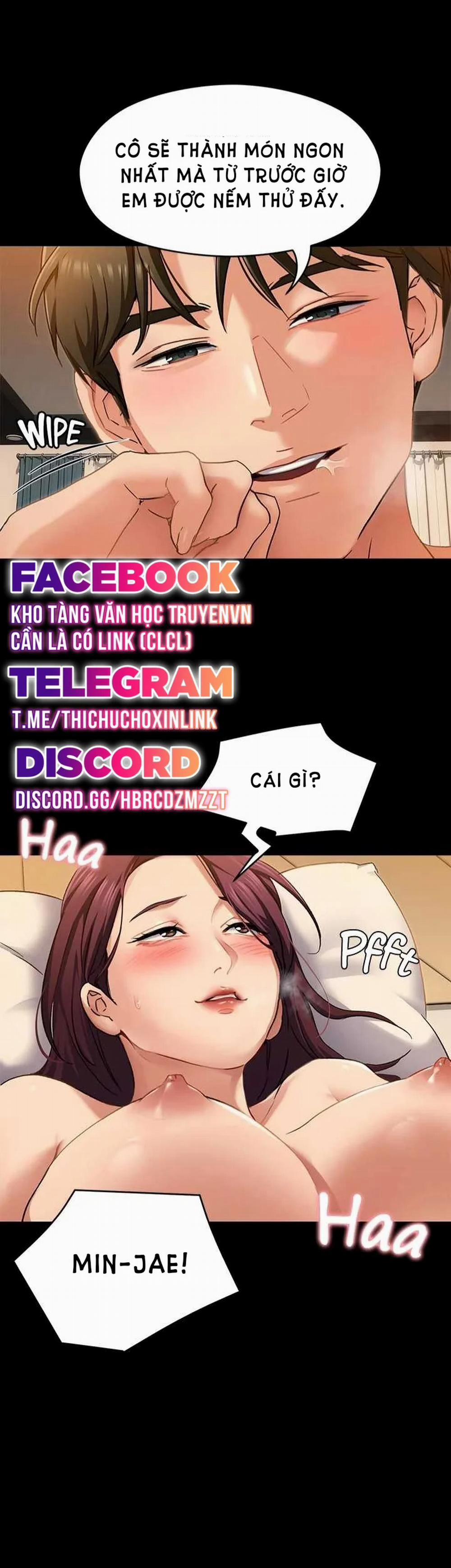 Tối Nay Cưng Muốn Ăn Gì? 14 trang 17