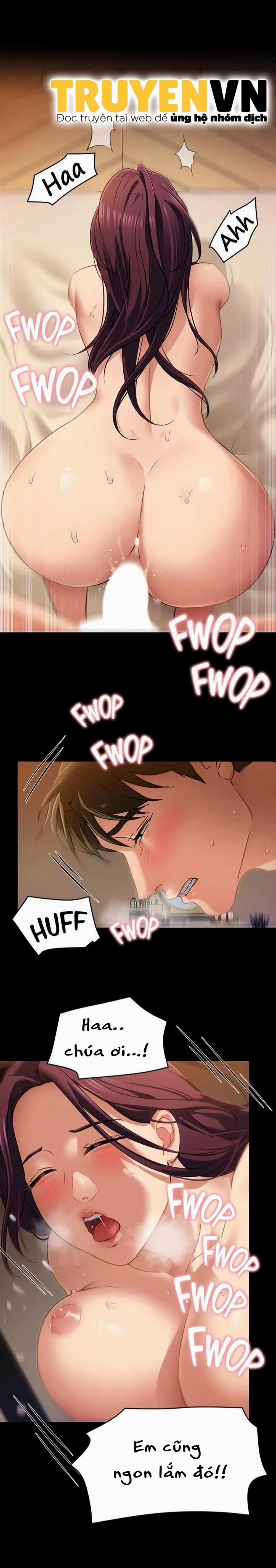 Tối Nay Cưng Muốn Ăn Gì? 14 trang 24