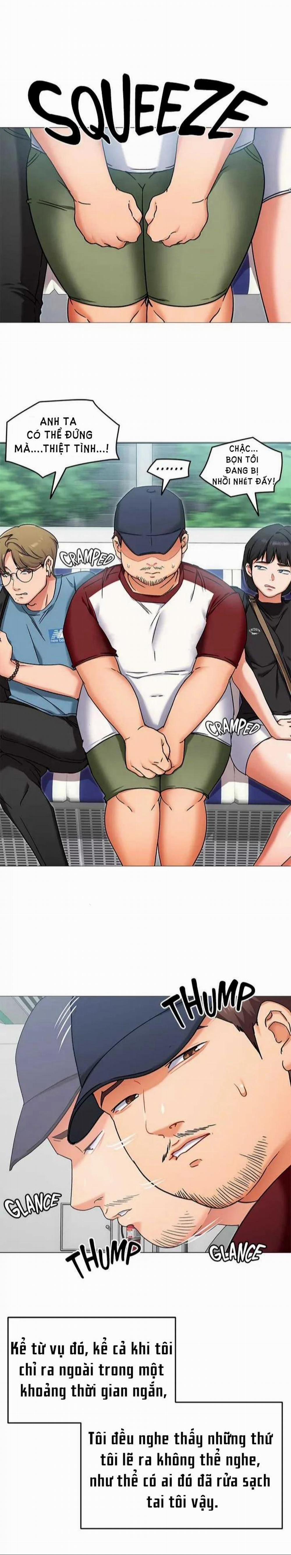 Tối Nay Cưng Muốn Ăn Gì? 15 trang 0