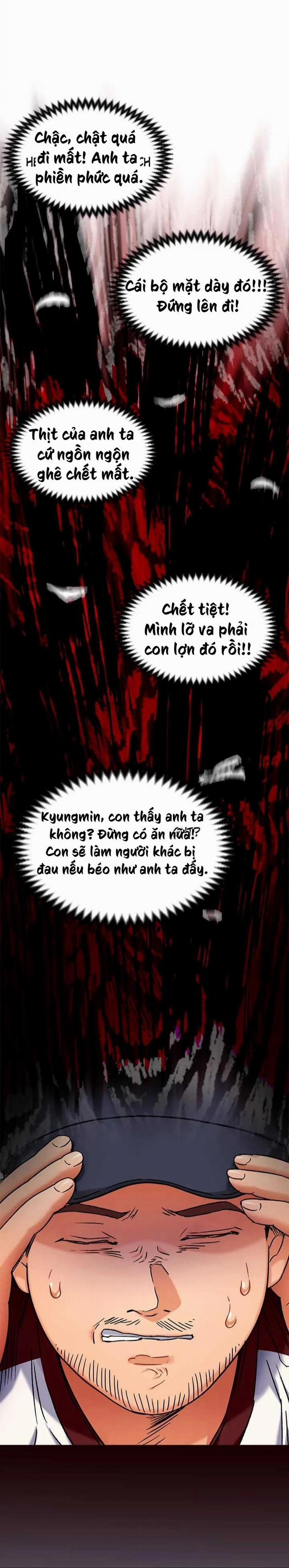 Tối Nay Cưng Muốn Ăn Gì? 15 trang 1