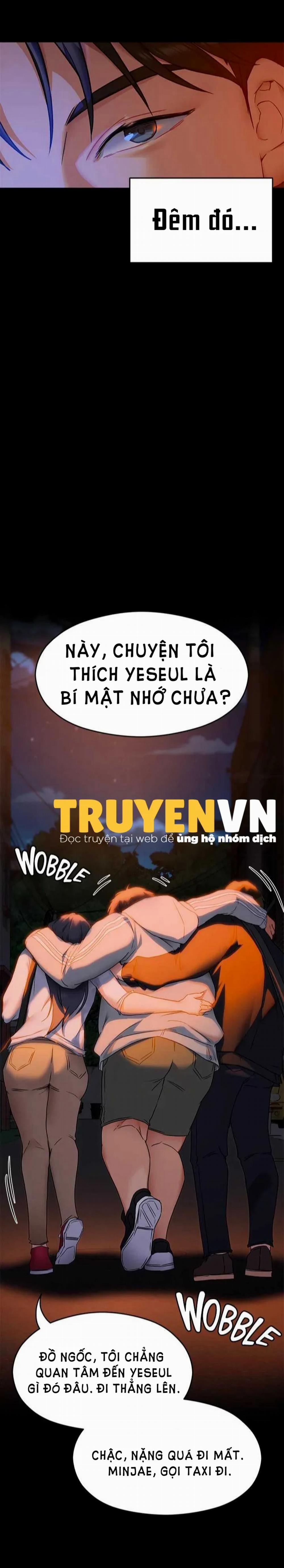 Tối Nay Cưng Muốn Ăn Gì? 15 trang 21