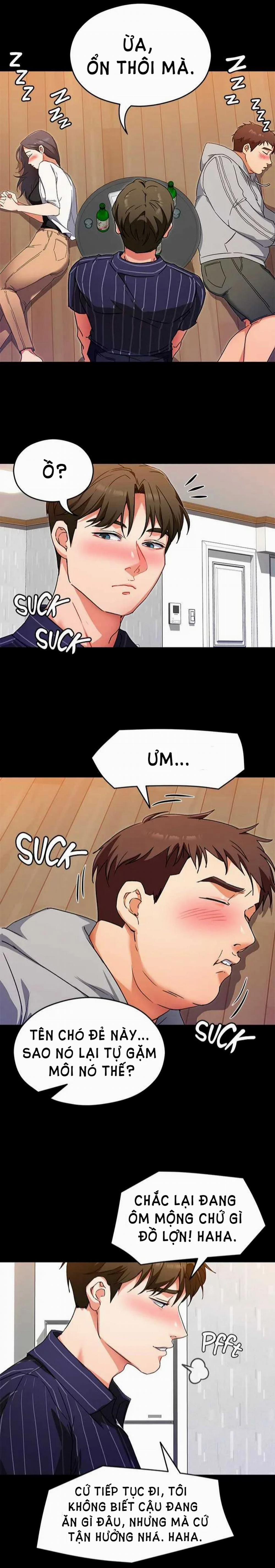 Tối Nay Cưng Muốn Ăn Gì? 15 trang 24