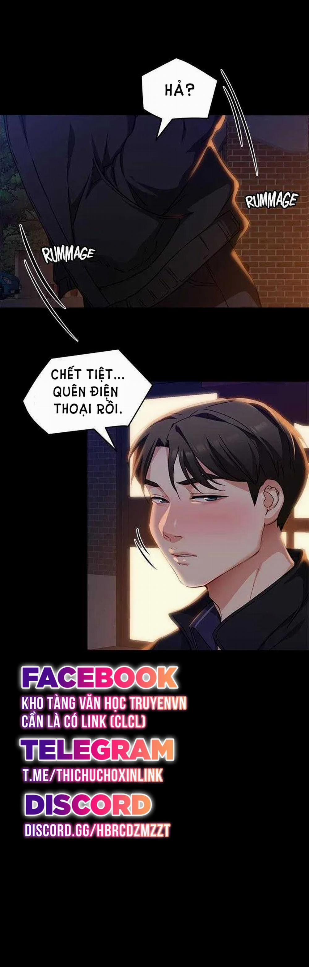 Tối Nay Cưng Muốn Ăn Gì? 15 trang 26