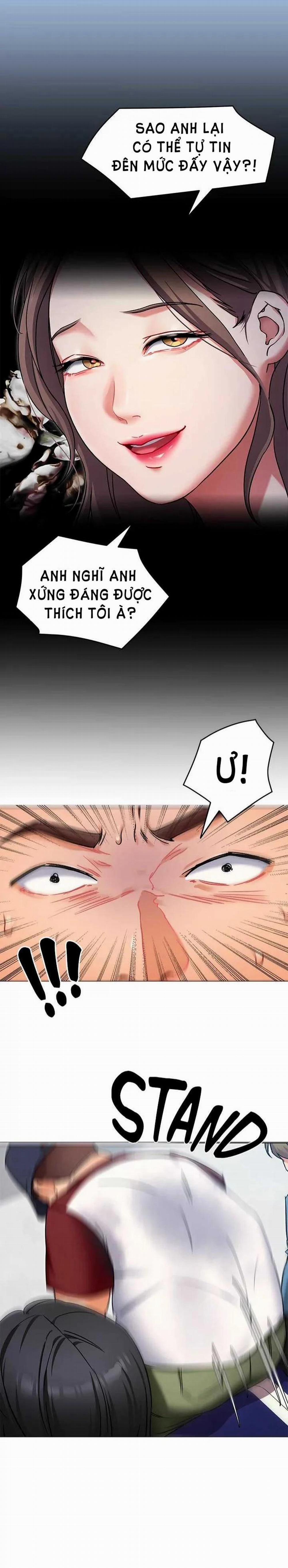 Tối Nay Cưng Muốn Ăn Gì? 15 trang 3