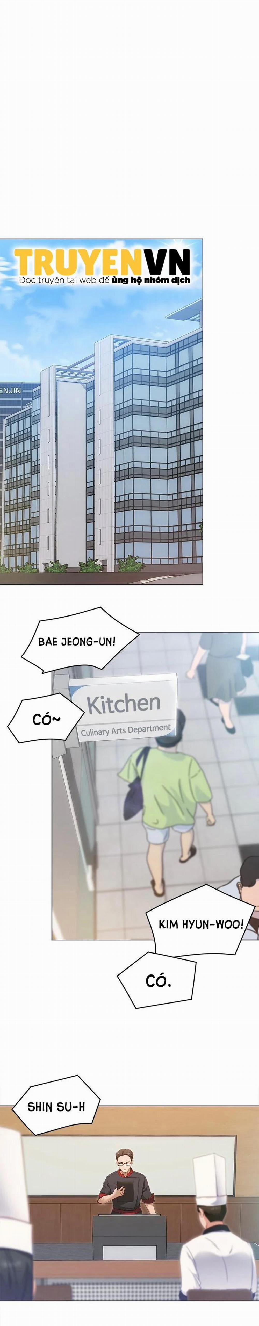 Tối Nay Cưng Muốn Ăn Gì? 18 trang 0