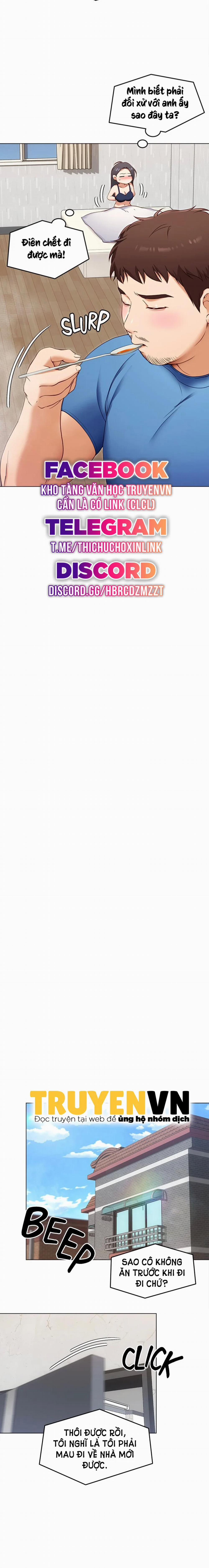 Tối Nay Cưng Muốn Ăn Gì? 18 trang 10